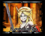 Kitsune Blood Hunter